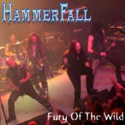 Hammerfall : Fury of the Wild